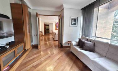 APARTAMENTO EN ARRIENDO 440 M2 BOGOTA