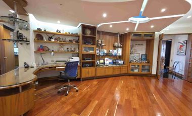 APARTAMENTO EN ARRIENDO 440 M2 BOGOTA