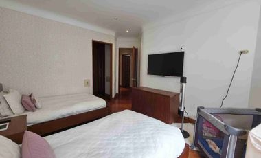 APARTAMENTO EN ARRIENDO 440 M2 BOGOTA