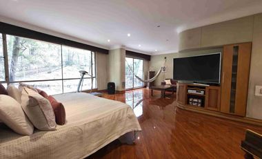 APARTAMENTO EN ARRIENDO 440 M2 BOGOTA