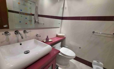 APARTAMENTO EN ARRIENDO 440 M2 BOGOTA