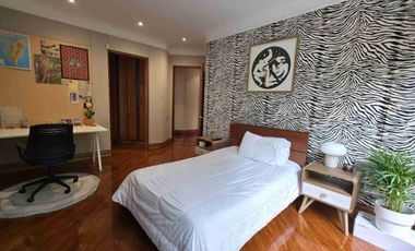 APARTAMENTO EN ARRIENDO 440 M2 BOGOTA