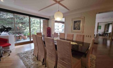 APARTAMENTO EN ARRIENDO 440 M2 BOGOTA