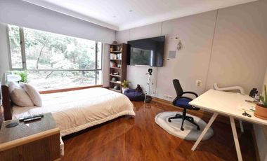 APARTAMENTO EN ARRIENDO 440 M2 BOGOTA