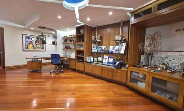 APARTAMENTO EN ARRIENDO 440 M2 BOGOTA