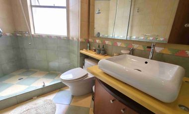 APARTAMENTO EN ARRIENDO 440 M2 BOGOTA