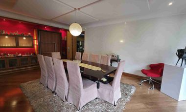 APARTAMENTO EN ARRIENDO 440 M2 BOGOTA