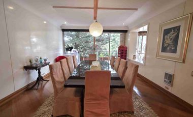 APARTAMENTO EN ARRIENDO 440 M2 BOGOTA