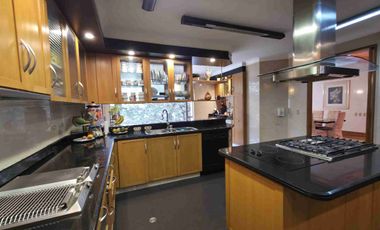 APARTAMENTO EN ARRIENDO 440 M2 BOGOTA