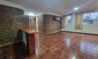 Casa en renta en Cuahutemoc