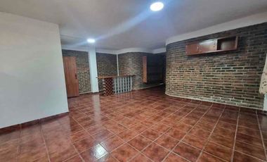 Casa en renta en Cuahutemoc