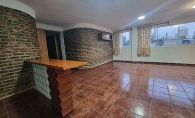 Casa en renta en Cuahutemoc