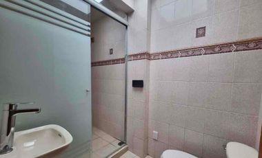 Casa en renta en Cuahutemoc