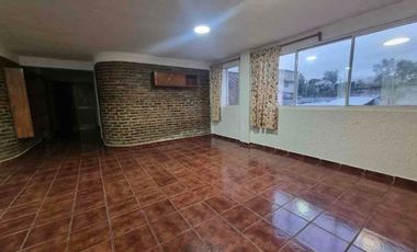 Casa en renta en Cuahutemoc