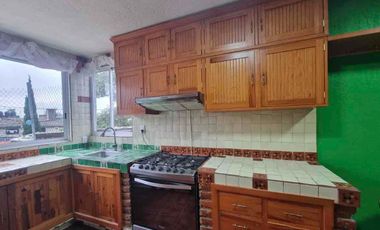 Casa en renta en Cuahutemoc