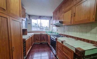 Casa en renta en Cuahutemoc