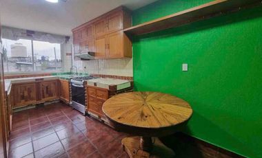 Casa en renta en Cuahutemoc