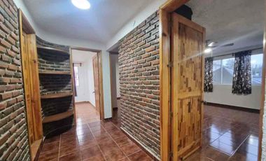 Casa en renta en Cuahutemoc