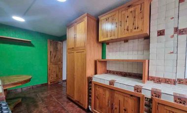 Casa en renta en Cuahutemoc