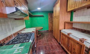 Casa en renta en Cuahutemoc