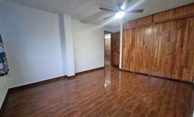 Casa en renta en Cuahutemoc