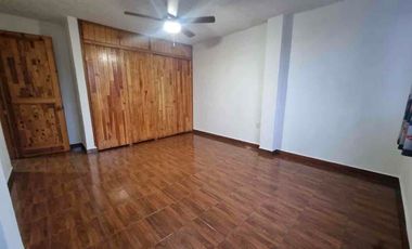 Casa en renta en Cuahutemoc