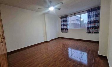 Casa en renta en Cuahutemoc