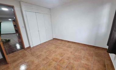 Casa en renta en Cuahutemoc