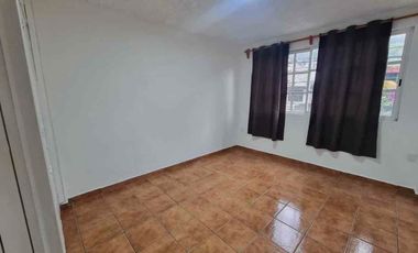 Casa en renta en Cuahutemoc