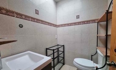 Casa en renta en Cuahutemoc