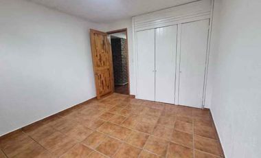 Casa en renta en Cuahutemoc