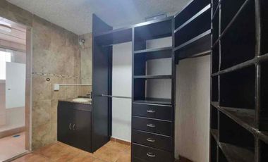 Casa en renta en Cuahutemoc