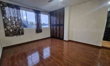 Casa en renta en Cuahutemoc