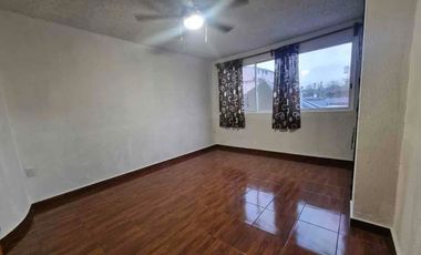 Casa en renta en Cuahutemoc