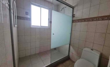 Casa en renta en Cuahutemoc