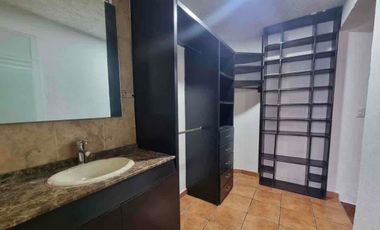 Casa en renta en Cuahutemoc