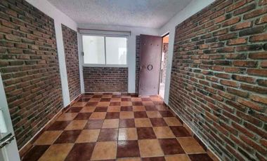 Casa en renta en Cuahutemoc