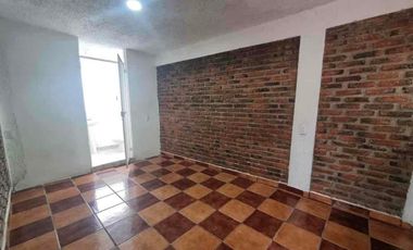 Casa en renta en Cuahutemoc