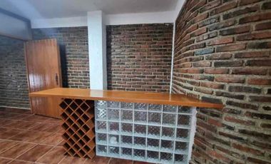 Casa en renta en Cuahutemoc