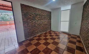 Casa en renta en Cuahutemoc