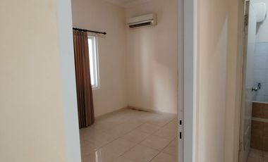 Disewakan Rumah Graha Tirta Waru Sidoarjo Siap Huni