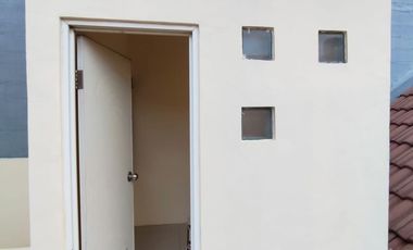 Disewakan Rumah Graha Tirta Waru Sidoarjo Siap Huni