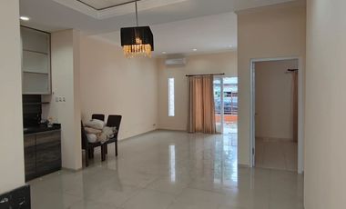 Disewakan Rumah Graha Tirta Waru Sidoarjo Siap Huni