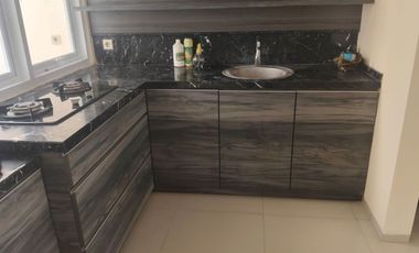 Disewakan Rumah Graha Tirta Waru Sidoarjo Siap Huni