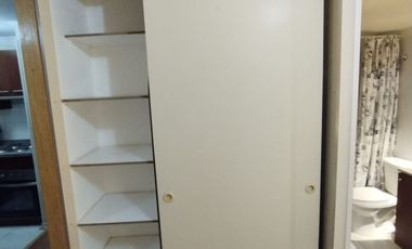 Departamento Central Un Dormitorio