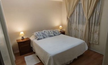 Departamento Central Un Dormitorio