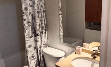 Departamento Central Un Dormitorio