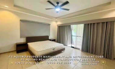 4 Bedrooms 2-Storey House For Rent Located in a secured subdivision in Barangay Amsic,Angeles City,Pampanga