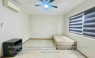 4 Bedrooms 2-Storey House For Rent Located in a secured subdivision in Barangay Amsic,Angeles City,Pampanga