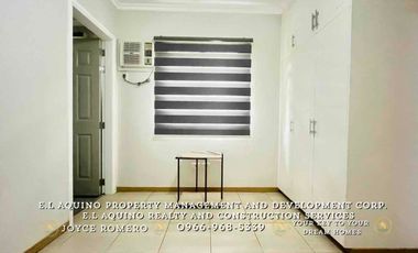 4 Bedrooms 2-Storey House For Rent Located in a secured subdivision in Barangay Amsic,Angeles City,Pampanga